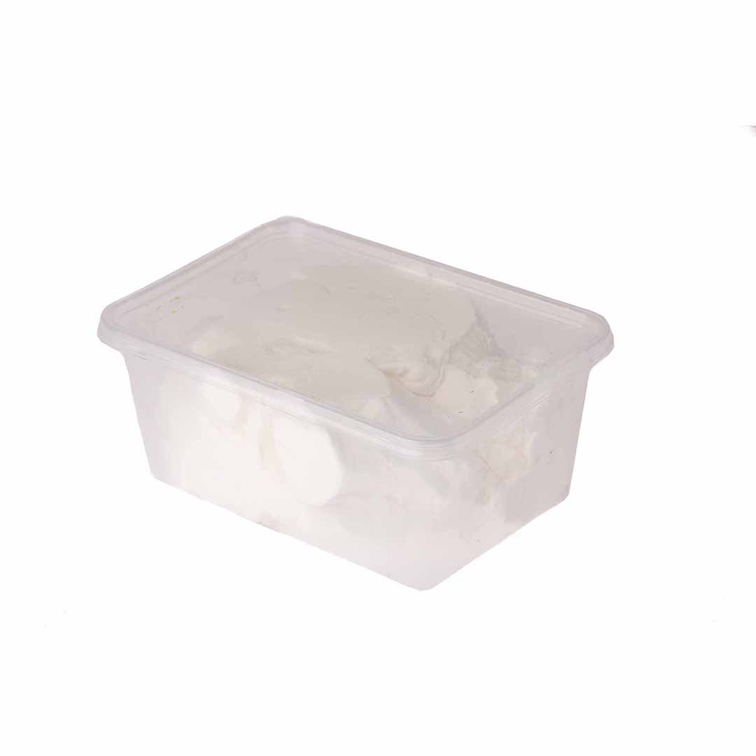 CoconutBased SnoWhite Shortening CK Bakers Center