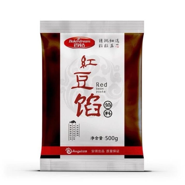ckbakers-bakerdream-red-bean-500g